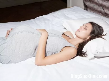 Giải mã các giấc mơ mẹ bầu thường gặp