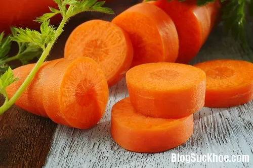 Bổ sung vitamin A đúng cách cho bé