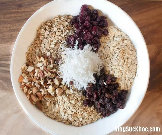 Những loại thực phẩm nên ăn khi cho con bú