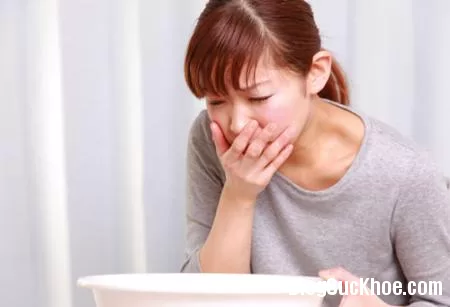 Dấu hiệu nhận biết bệnh ung thư gan