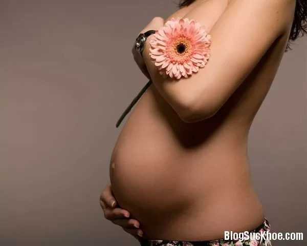 Những cơn đau nguy hiểm trong thai kỳ