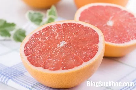 Các loại trái cây phòng ngừa cúm hiệu quả