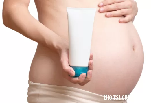Tuyệt chiêu giúp mẹ bầu ngăn ngừa vết rạn da