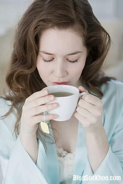 4 cách chữa bệnh cảm cúm đơn giản tại nhà