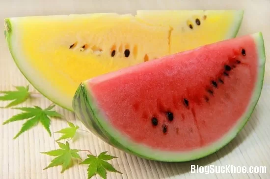 Các loại củ quả giúp mẹ bầu khỏe mạnh