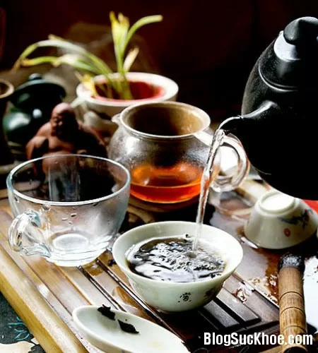 Một số lưu ý khi uống thuốc sắc