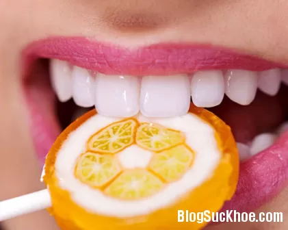 Những dấu hiệu cho thấy men răng bị mòn