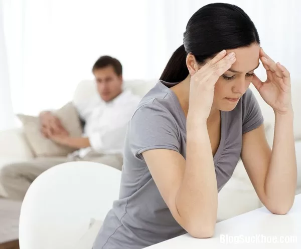 Viêm âm đạo có nấm có triệu chứng gì?