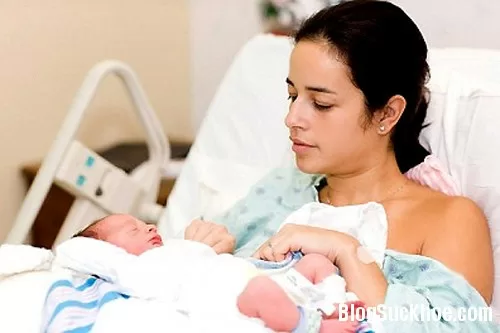 Sau sinh bao lâu kinh nguyệt mới xuất hiện lại?