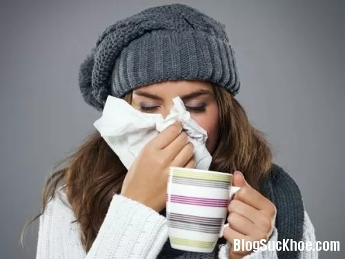 Những điều không nên làm khi bị ho