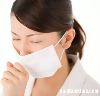 Nguyên nhân và thuốc điều trị bệnh ho
