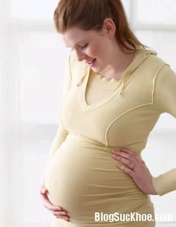 Một số bệnh chống chỉ định khi dùng thuốc ở thai phụ