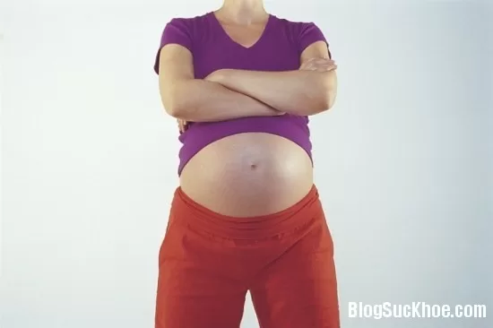 Vóc dáng cũng liên quan đến chuyện sinh nở