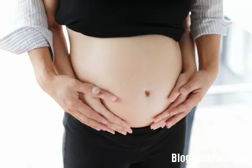 Những triệu chứng kỳ lạ khi mang thai