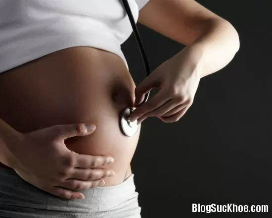 7 bệnh nhiễm trùng nguy hiểm khi mang thai