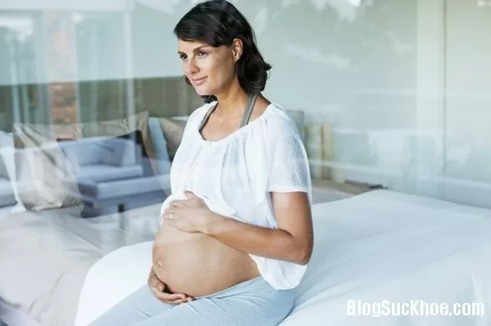 10 phương pháp tuyệt vời giúp mẹ bầu thư giãn