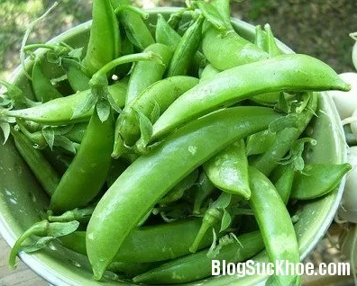 Chế độ ăn uống khi bị bệnh Crohn