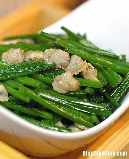 Chữa loãng xương theo Đông y