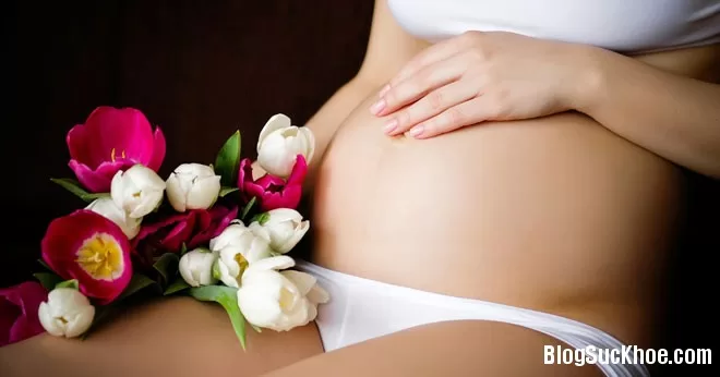 Kiến thức cho mẹ mang thai lần đầu