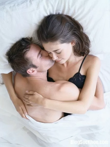 "Yêu" kéo dài dễ gây viêm nhiễm