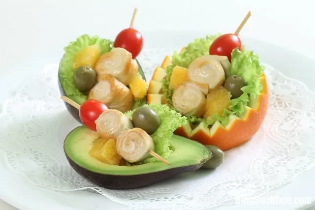 Những cặp thực phẩm không nên kết hợp chung