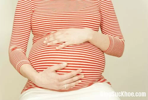 6 vấn đề sức khỏe phổ biến ở phụ nữ sau sinh
