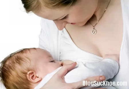 Bí quyết giúp mẹ cai sữa cho con