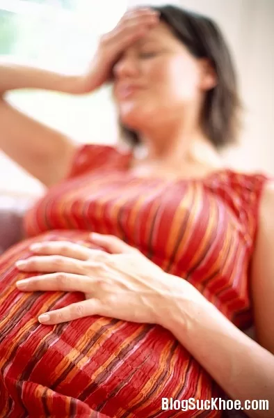 Kiến thức liên quan đến sẩy thai mẹ bầu cần lưu ý