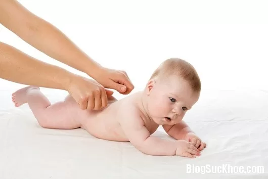 Bài tập giúp bé tập lẫy