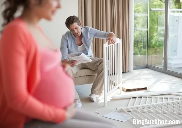 Những kiểu ốm nghén không giống ai của thai phụ
