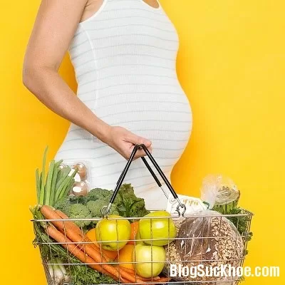 Những loại trái cây mẹ bầu không nên ăn nhiều
