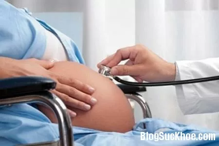 Những nhân tố dẫn đến việc sinh non