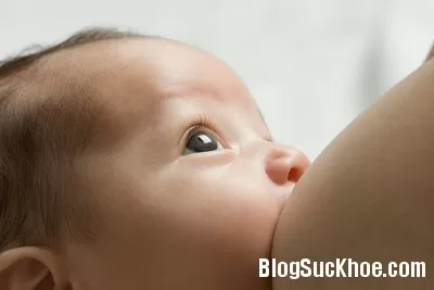 Bí quyết cho mẹ bị căng tức sữa