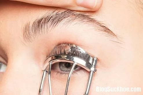 Bí quyết giúp lông mi dài khỏe đẹp