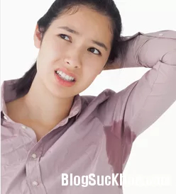 Phương pháp điều trị bệnh hôi nách vĩnh viễn