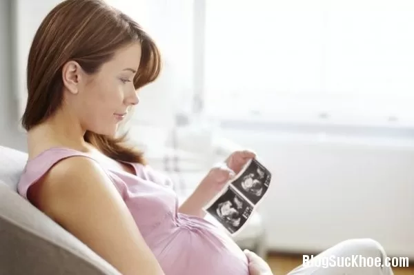 Nguy cơ thai chết khi bị sa dây rốn