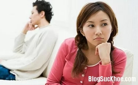 Chồng lãnh cảm khiến vợ lãnh cảm theo