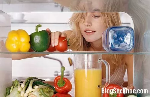 Cẩn thận ngộ độc thực phẩm từ những thói quen hằng ngày