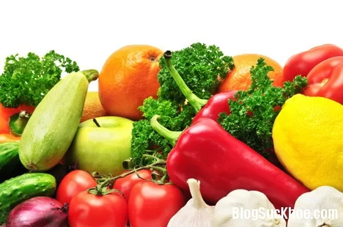 Rửa rau thế nào để loại bỏ ký sinh trùng?