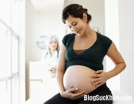 Một số nguy cơ tiềm ẩn khi mang đa thai