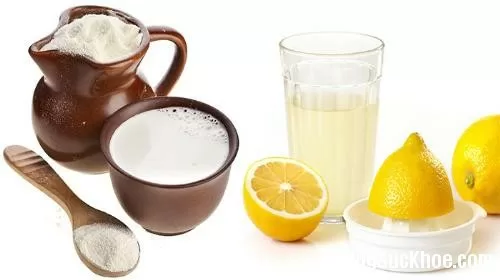 30 phút cho làn da sáng mịn tuyệt vời