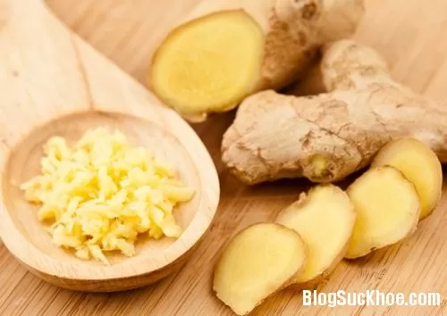 Thực phẩm trị mùi hôi nách hiệu quả