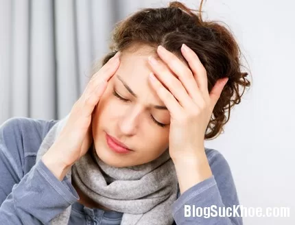Kiến thức căn bản về bệnh đau đầu