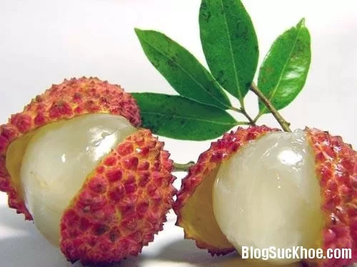 Trị yếu sinh lý với 3 bài thuốc hay từ quả vải