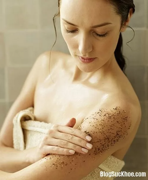 Tuyệt chiêu làm đẹp với đường