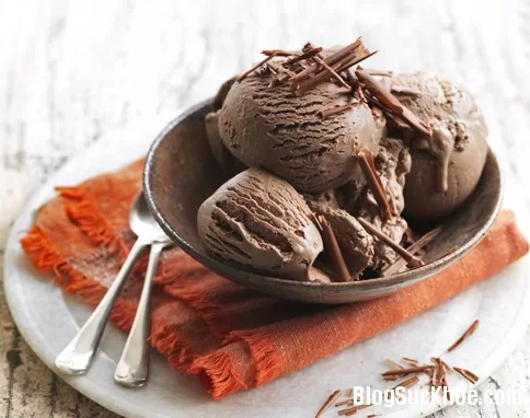 Lợi và hại từ sôcôla