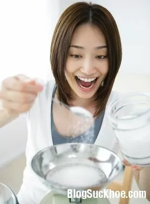 Lợi ích sức khỏe khi ăn ít đường