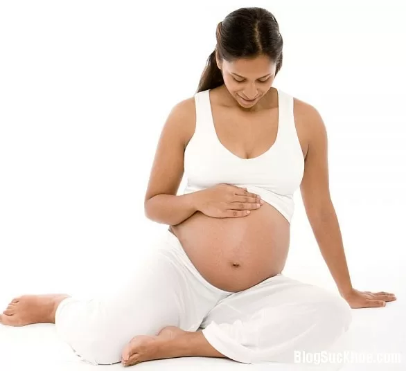 Các triệu chứng nguy hiểm cho sức khỏe mẹ bầu