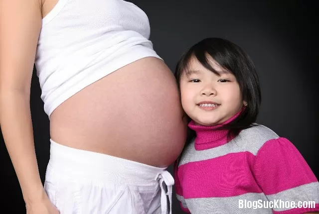 Một vài yếu tố nên xem xét khi mang thai lần 2