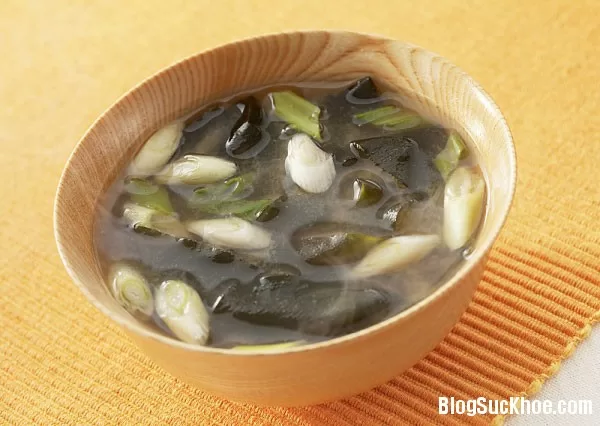 Thực phẩm ăn vặt có lợi cho mẹ bầu